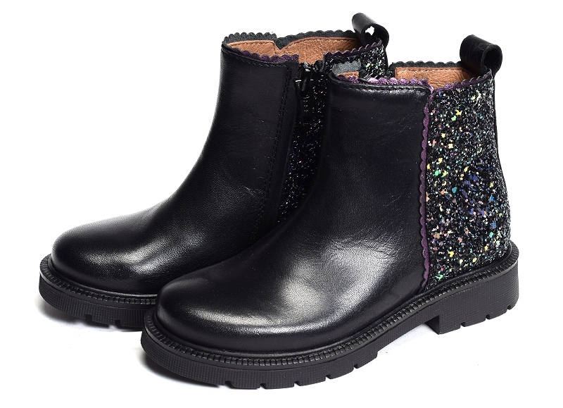 Bellamy bottines et boots Dorine3292401_4