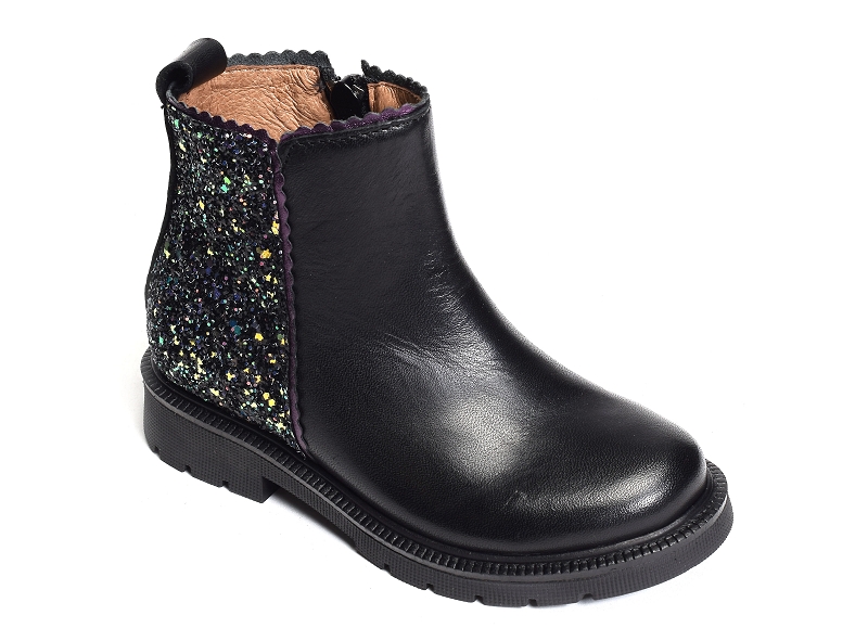 Bellamy bottines et boots Dorine3292401_5