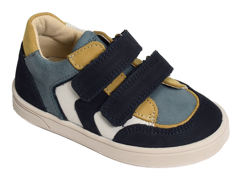 Bellamy chaussures a scratch Cirano3292501_5