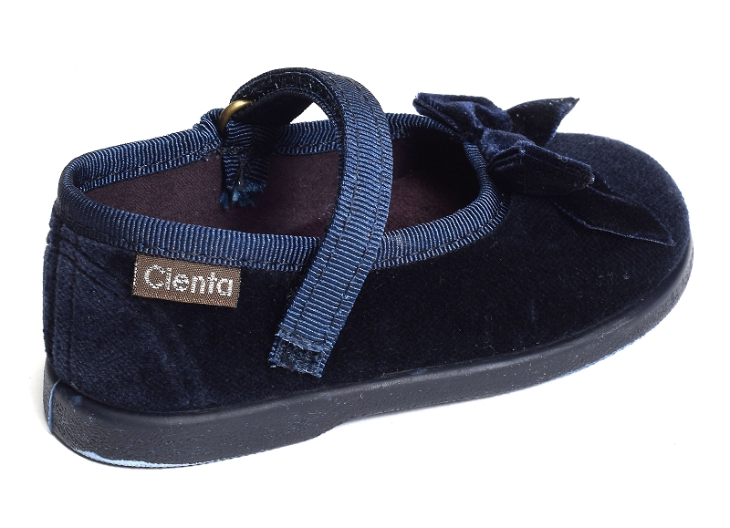 Cienta chaussons et pantoufles Mercedes terciopelo lazo3292901_2