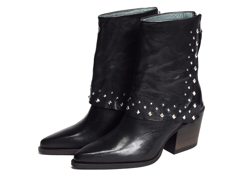 Little la suite bottines et boots 242823293301_4