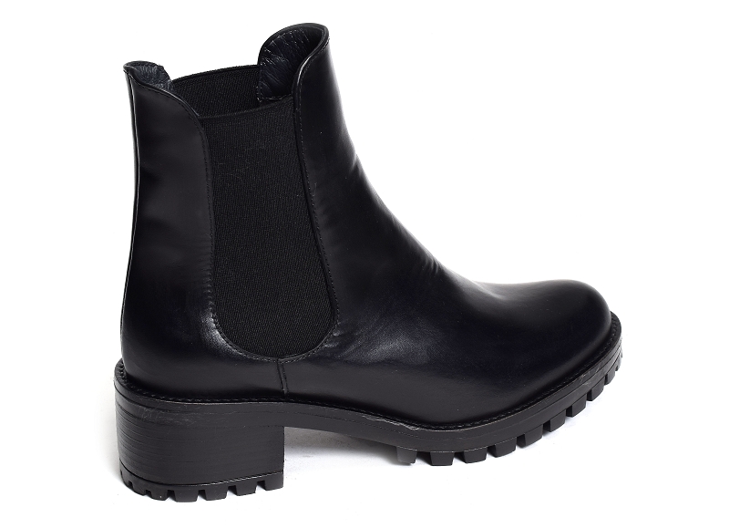 Qootum bottines et boots 141203294001_2