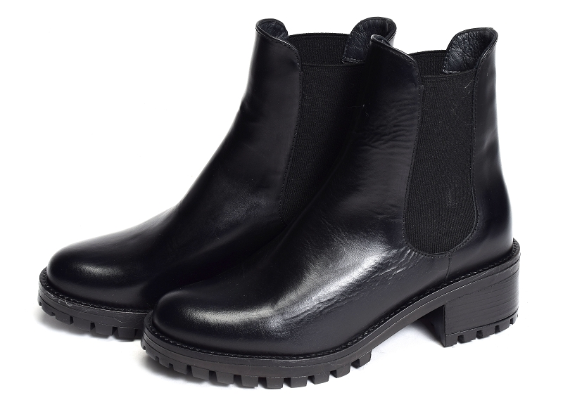 Qootum bottines et boots 141203294001_4