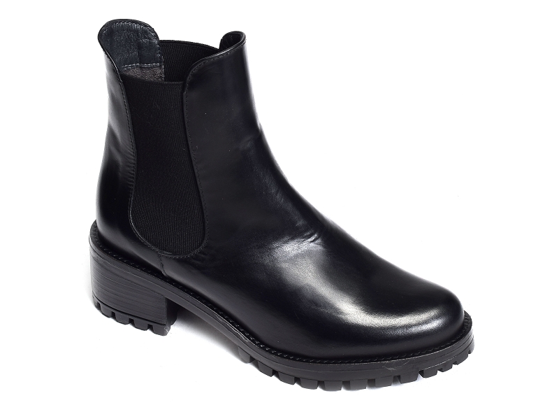 Qootum bottines et boots 141203294001_5