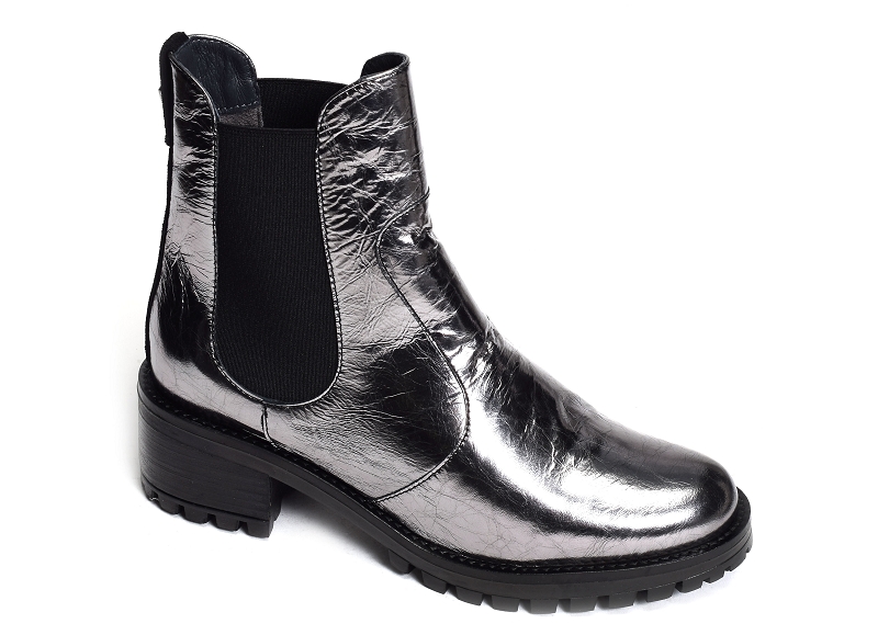 Qootum bottines et boots 159103294101_5