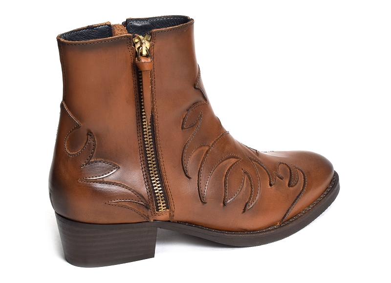 Qootum bottines et boots 161503294501_2