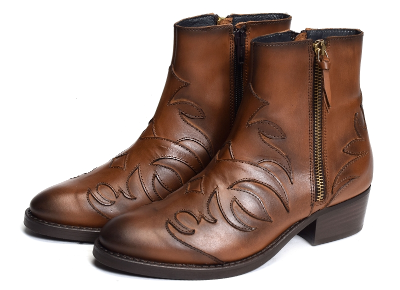 Qootum bottines et boots 161503294501_4