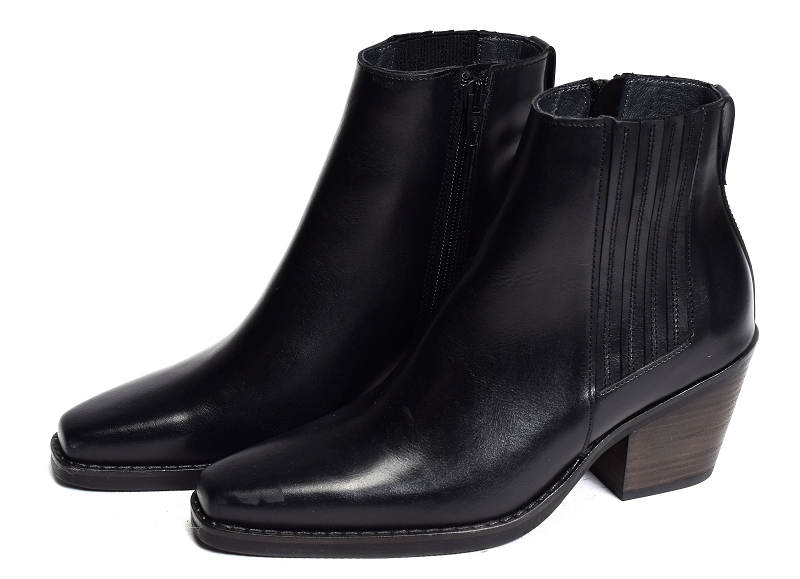 Qootum bottines et boots 159503294701_4