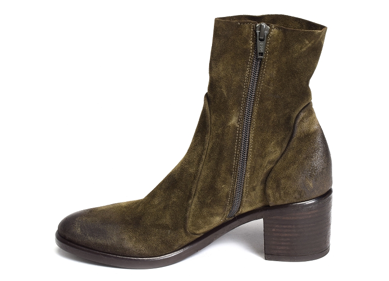 Strategia bottines et boots A55443295501_3