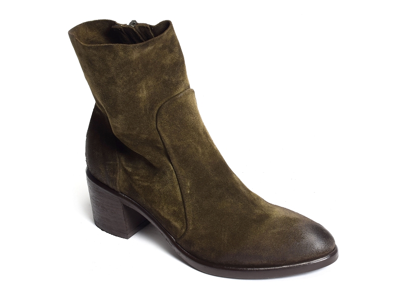 Strategia bottines et boots A55443295501_5