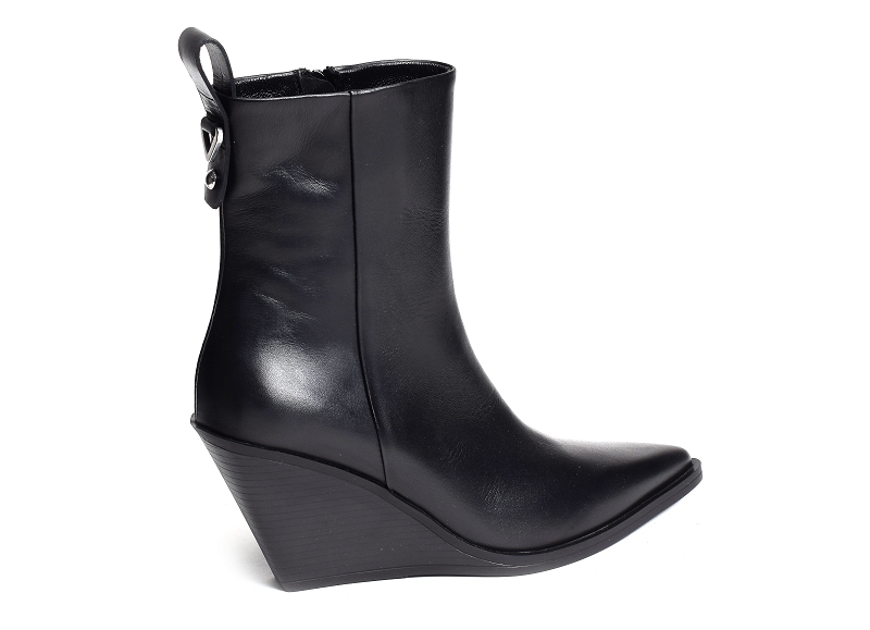 Elena iachi bottines et boots E40913295601_2