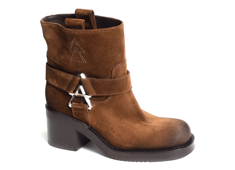 Elena iachi bottines et boots E4045