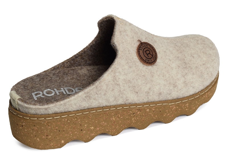 Rohde chaussons et pantoufles 61203296401_2