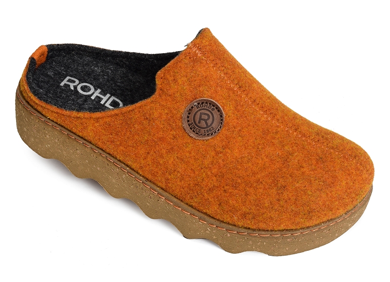 Rohde chaussons et pantoufles 61203296402_5