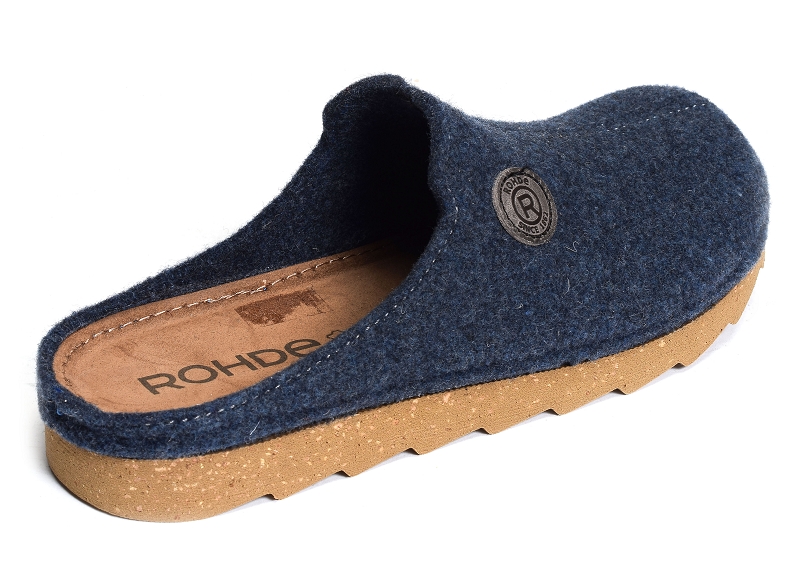 Rohde chaussons et pantoufles 71003296501_2