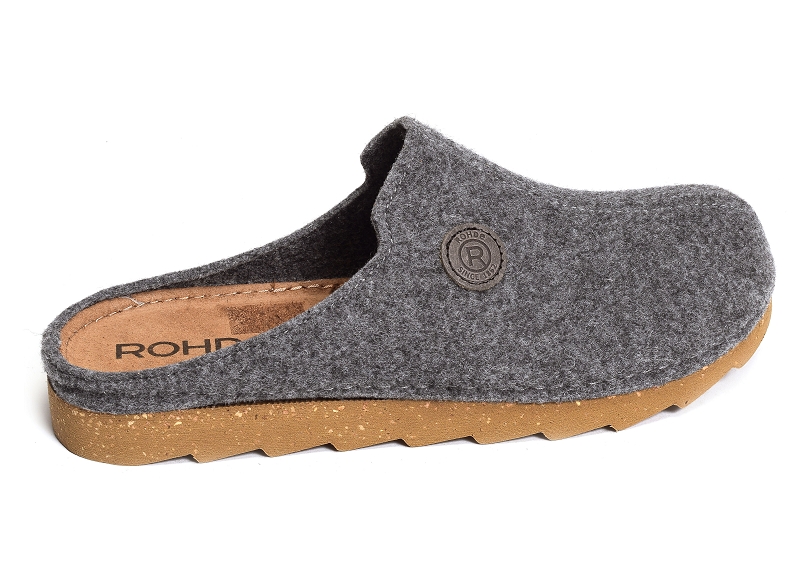 Rohde chaussons et pantoufles 71003296503_2