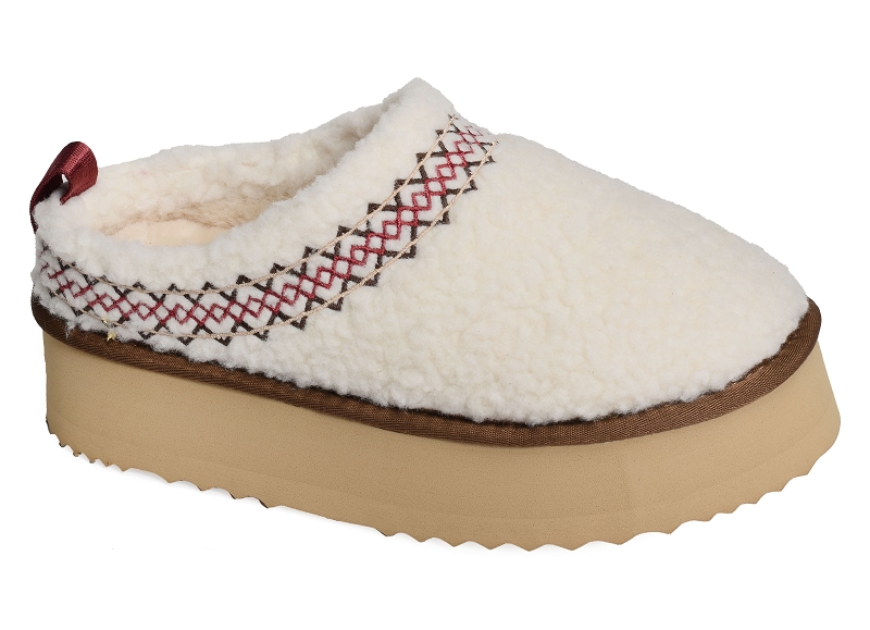 Kelara chaussons et pantoufles K41220