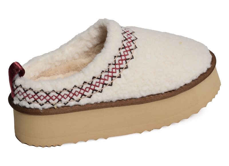 Kelara chaussons et pantoufles K412203297201_2