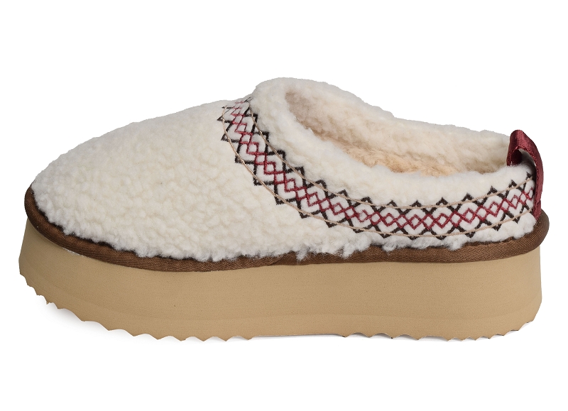 Kelara chaussons et pantoufles K412203297201_3