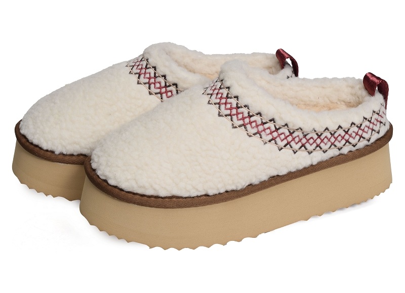 Kelara chaussons et pantoufles K412203297201_4