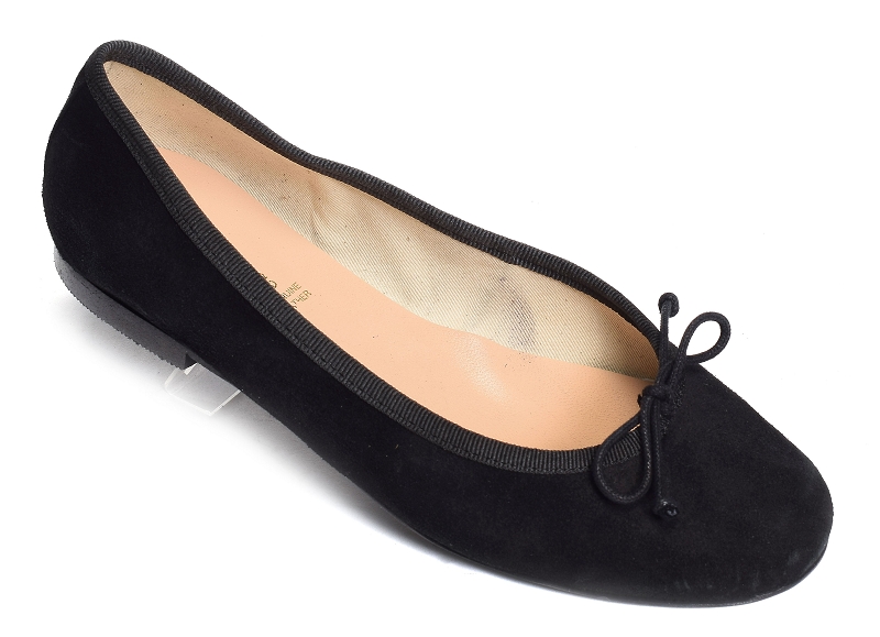 Helene rouge babies et ballerines Bimba3297601_5