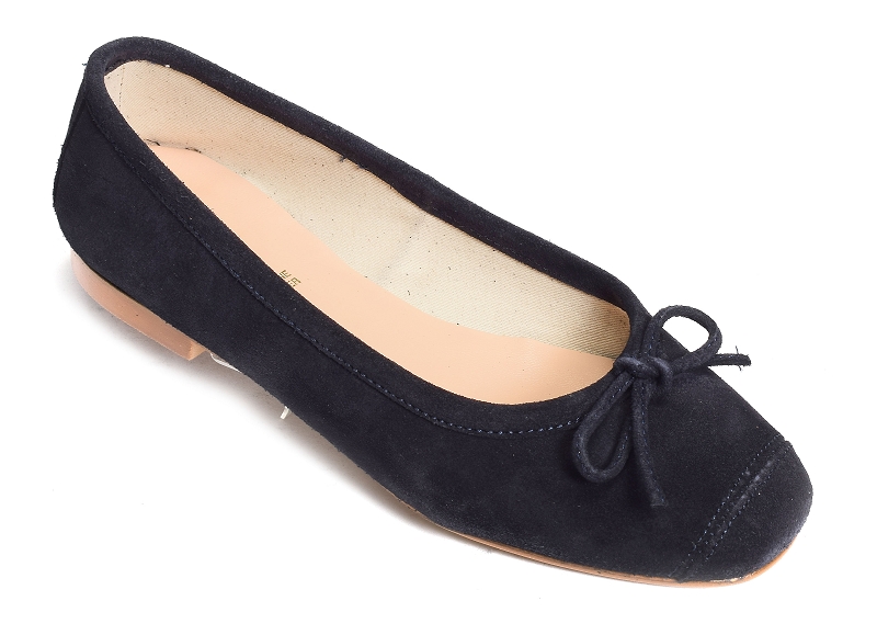 Helene rouge babies et ballerines Bloch3297701_5