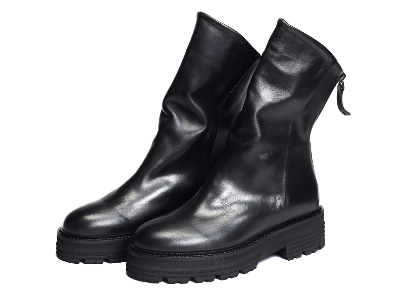 Semerdjian bottines et boots K1343299601_4