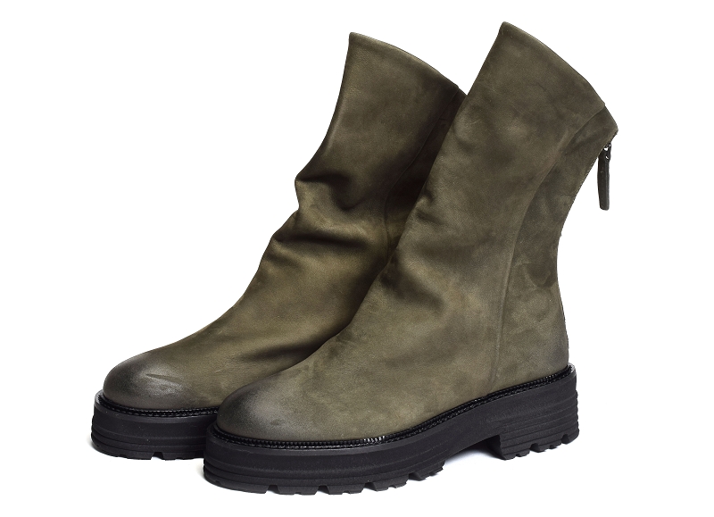 Semerdjian bottines et boots K1343299603_4