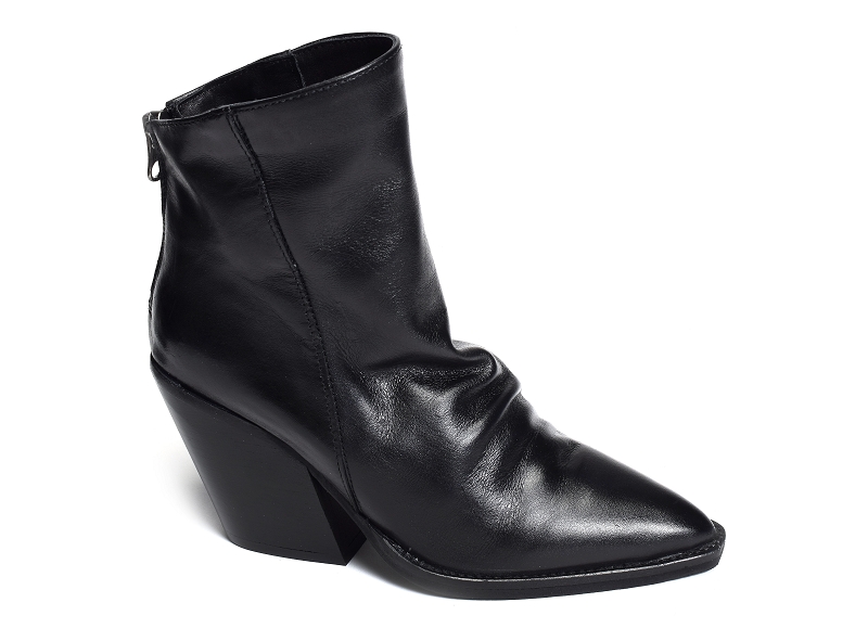 Semerdjian bottines et boots S010