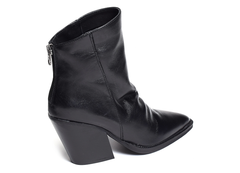 Semerdjian bottines et boots S0103299701_2