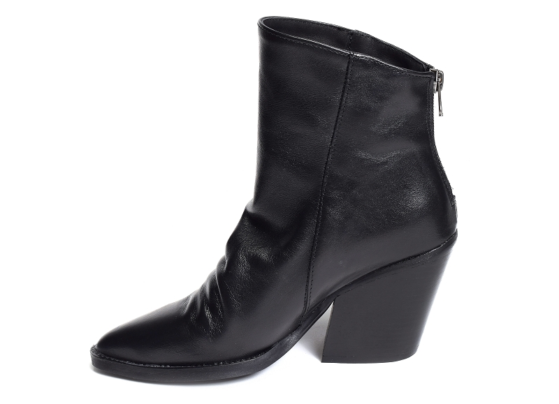 Semerdjian bottines et boots S0103299701_3