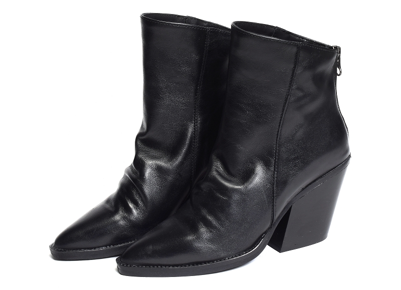 Semerdjian bottines et boots S0103299701_4