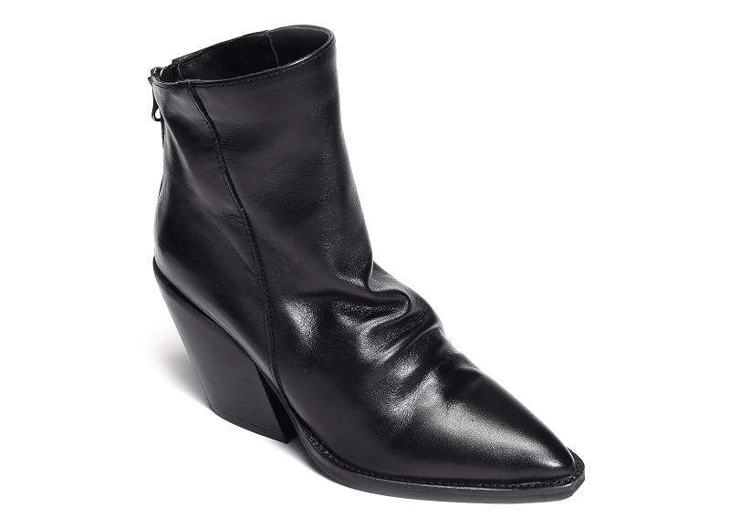 Semerdjian bottines et boots S0103299701_5