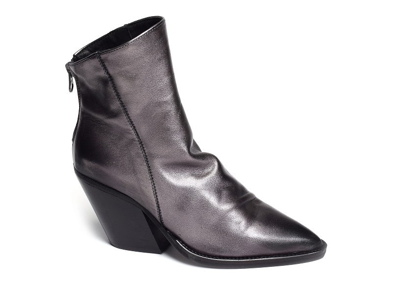 Semerdjian bottines et boots S010