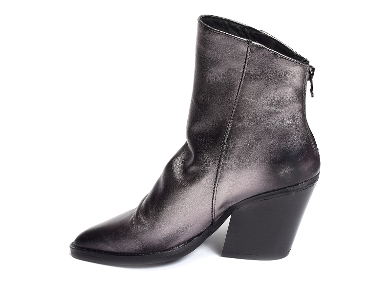 Semerdjian bottines et boots S0103299702_3