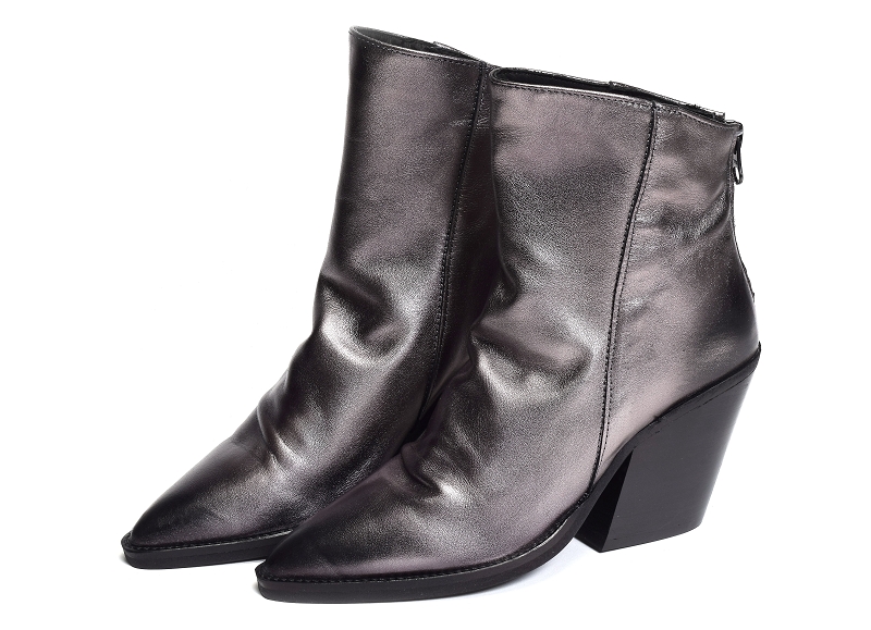 Semerdjian bottines et boots S0103299702_4