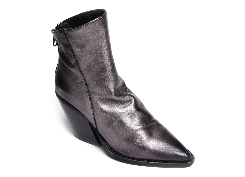 Semerdjian bottines et boots S0103299702_5