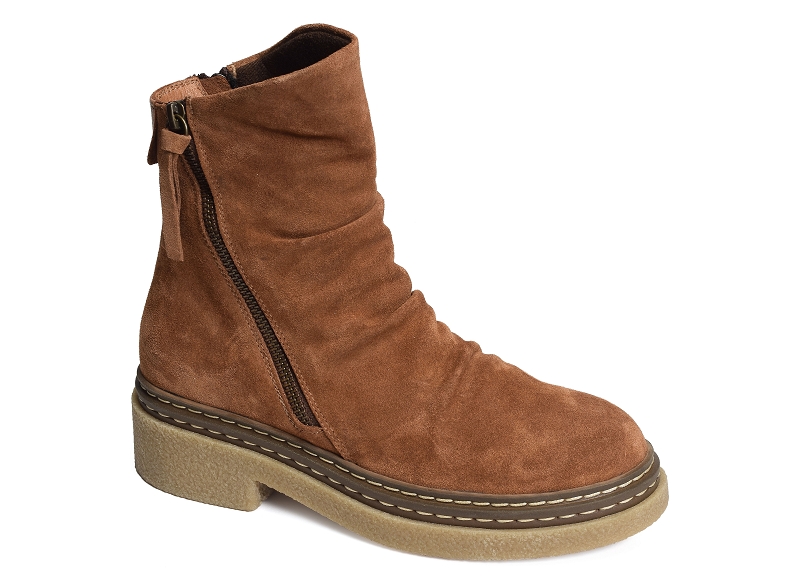 Santafe bottines et boots Belinda