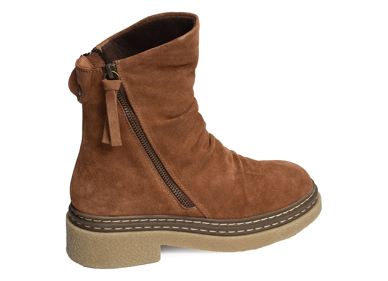 Santafe bottines et boots Belinda3299901_2