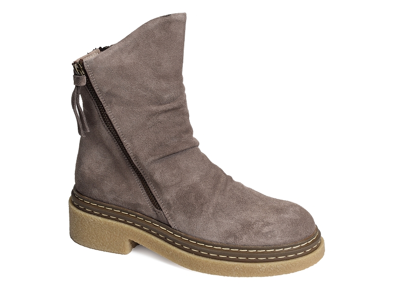 Santafe bottines et boots Belinda