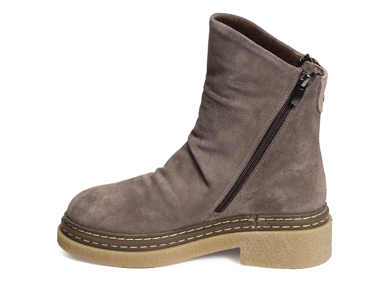 Santafe bottines et boots Belinda3299902_3