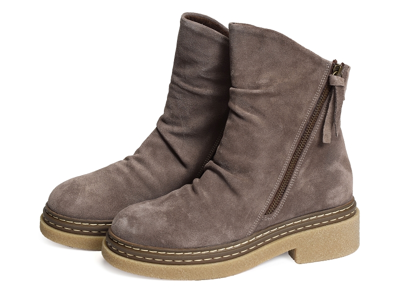 Santafe bottines et boots Belinda3299902_4