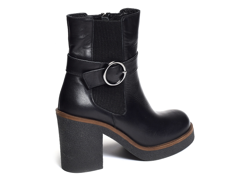 Santafe bottines et boots Grazia3300001_2