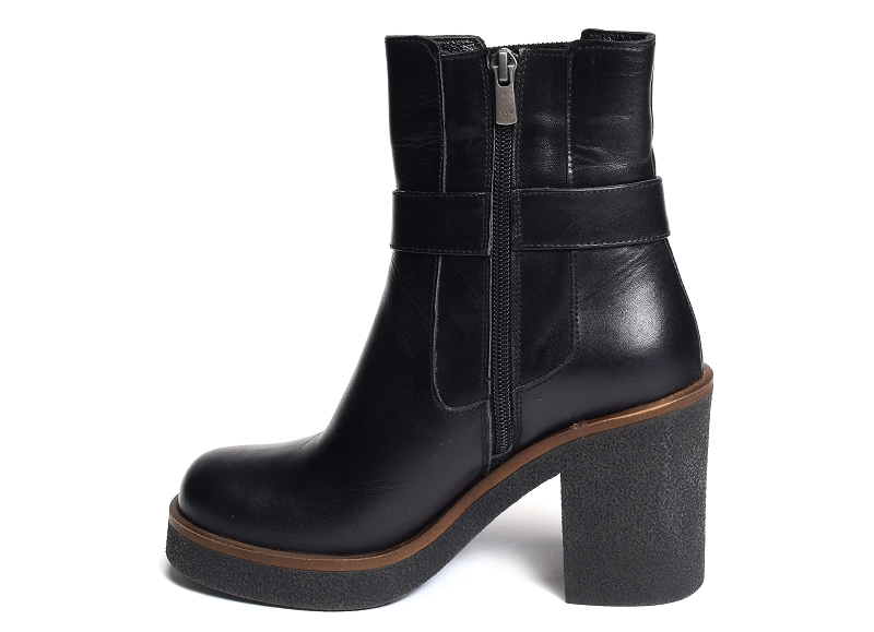 Santafe bottines et boots Grazia3300001_3