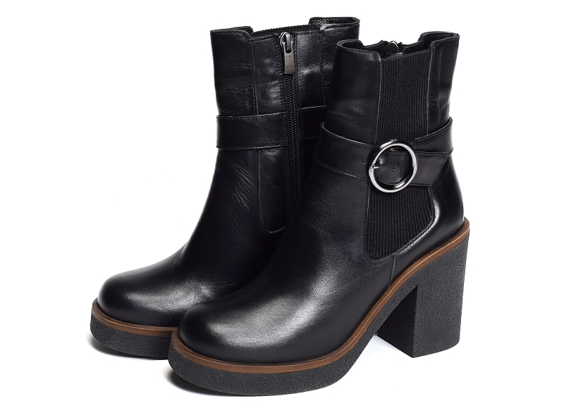 Santafe bottines et boots Grazia3300001_4