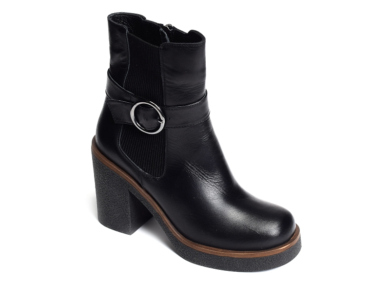 Santafe bottines et boots Grazia3300001_5