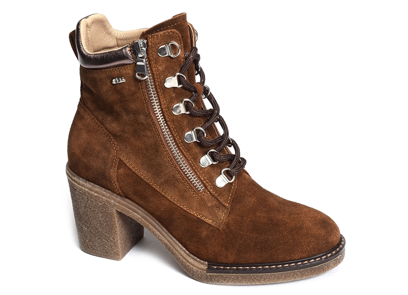 Geo reino bottines et boots Teracil