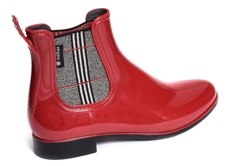 Meduse bottes de pluie Japox3302201_2