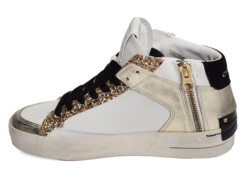 Crime london baskets Sk8 deluxe mid3302601_3