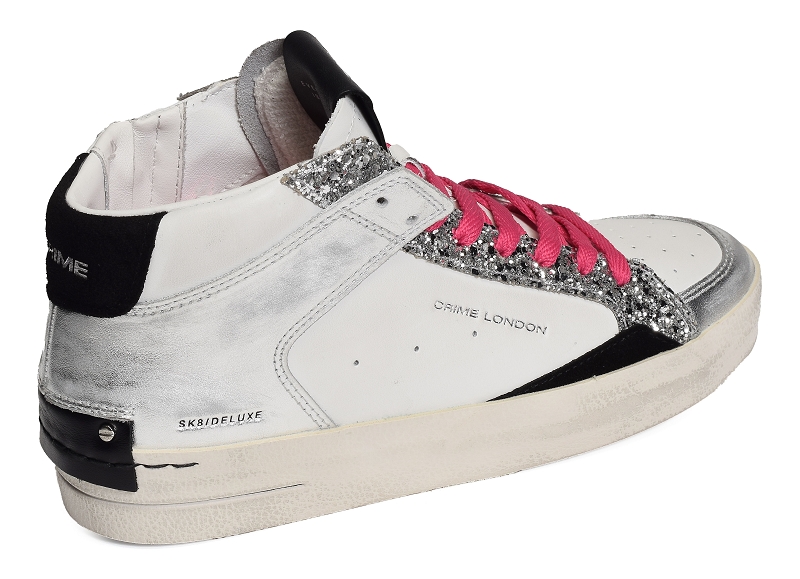 Crime london baskets Sk8 deluxe mid3302603_2